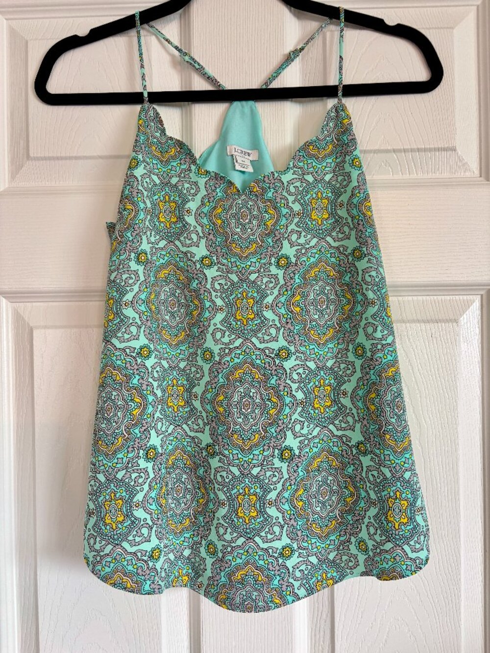 J. Crew Cami Size 00 XS